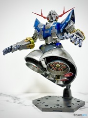 RG ジオング　スペシャルコーティング
