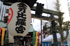 金刀比羅宮