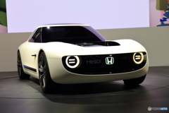 Honda Sports EV Concept