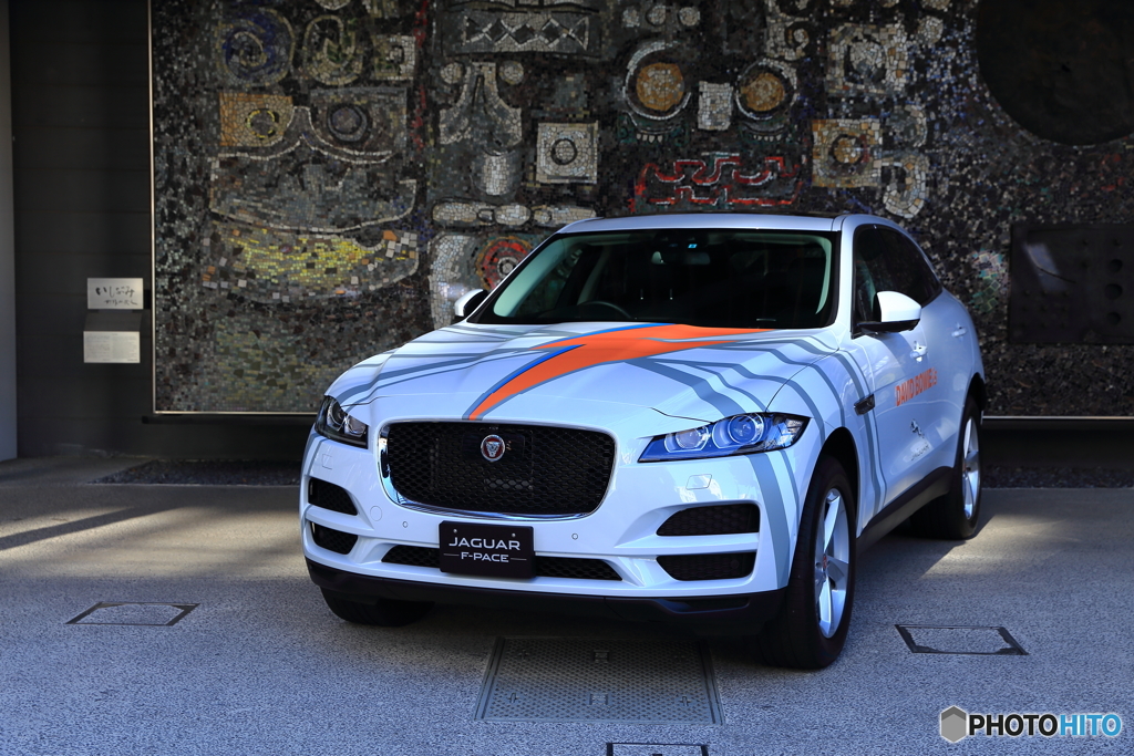 F-PACE