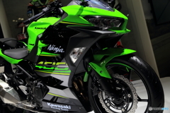 Kawasaki Ninja 400