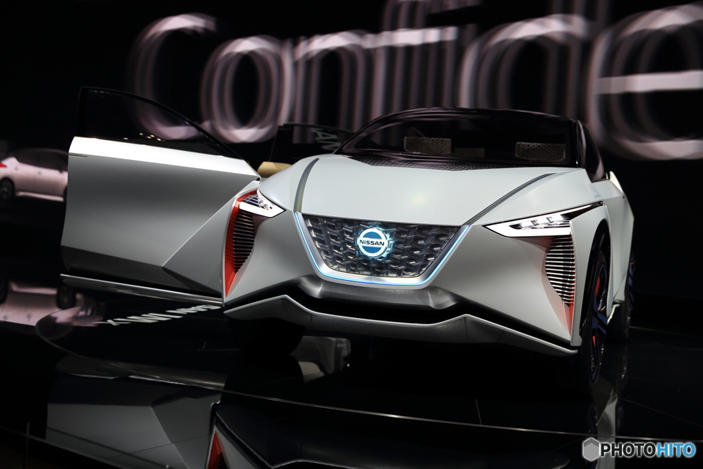 NISSAN IMx