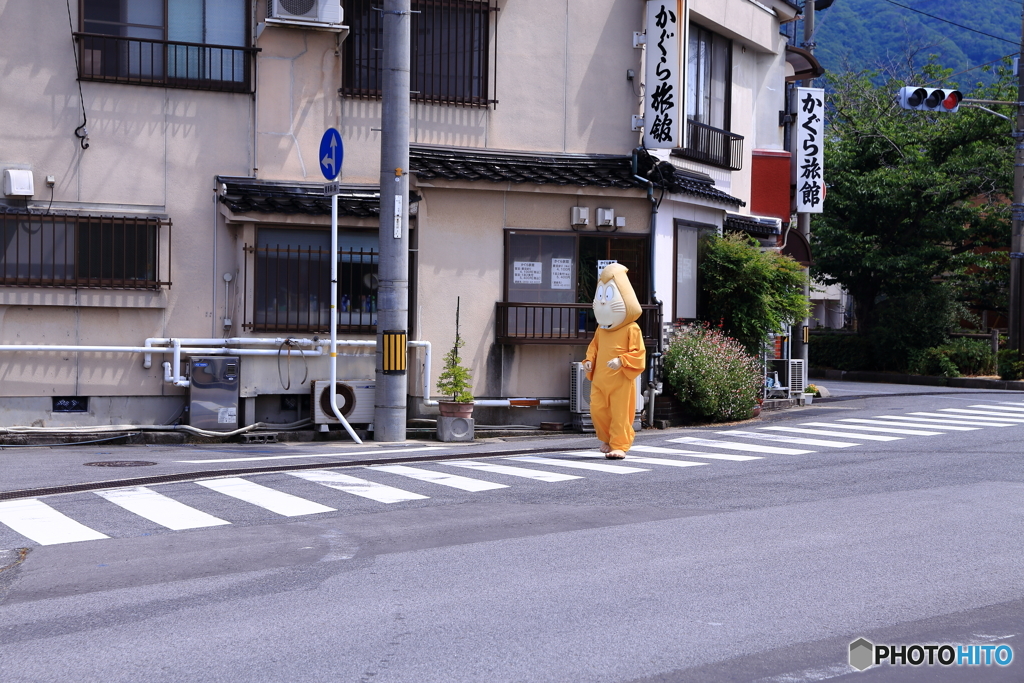 ねずみ男