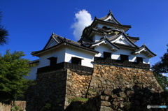 彦根城