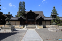 妙心寺　大方丈