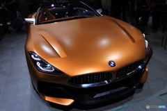 BMW Concept Z4