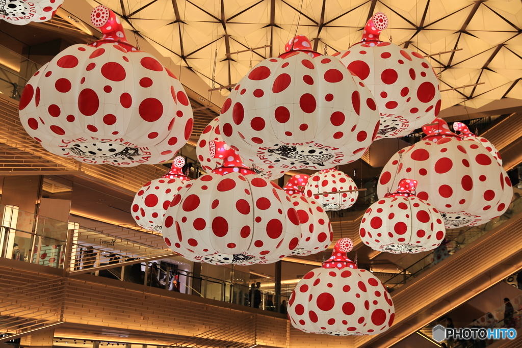 GINZA SIX
