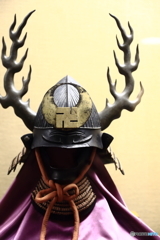 甲冑其ノ一