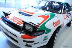CELICA GT-Four ST185