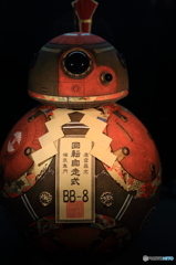 BB-8 by岸啓介