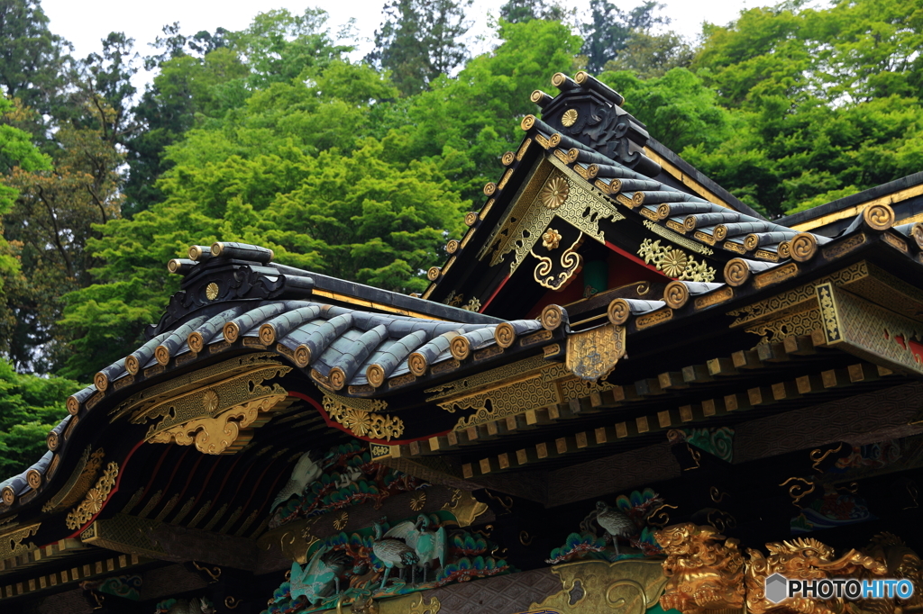 妙義神社 本殿