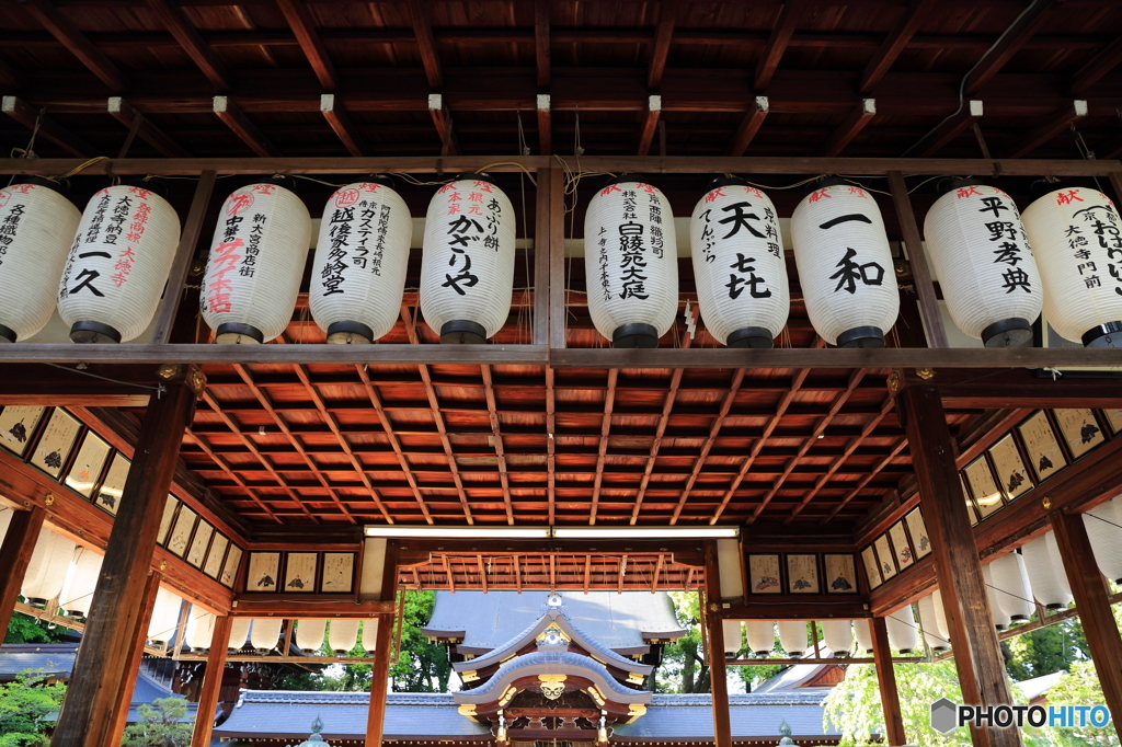 今宮神社