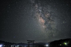 星空