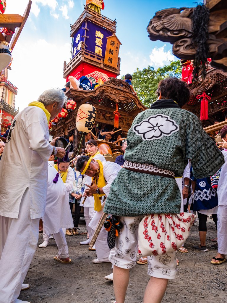 祭り