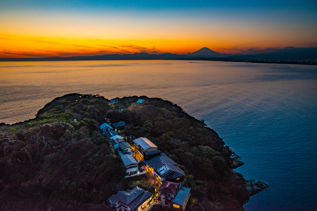 江の島シーキャンドル Ⅳ