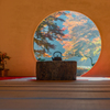 明月院