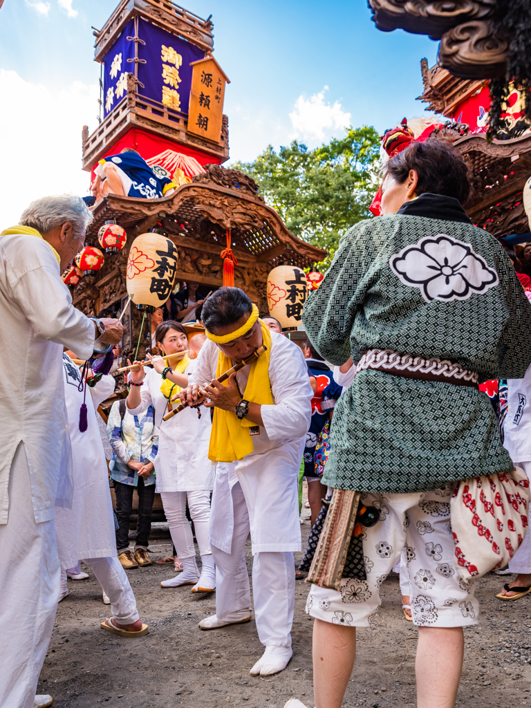 祭り