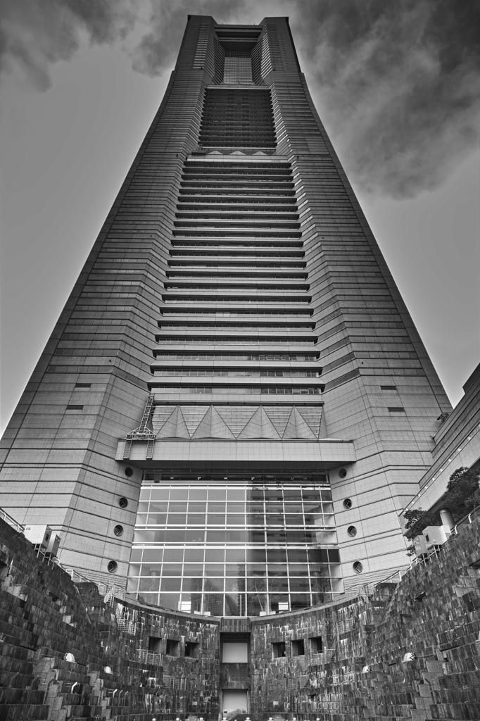 ランドマークタワー