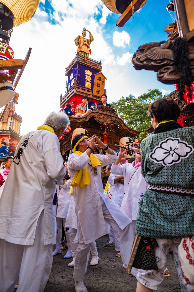 祭り