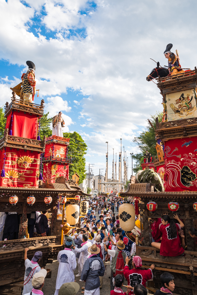  皇大神宮 例大祭