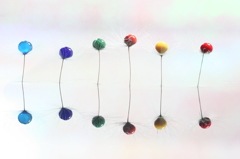 colorful