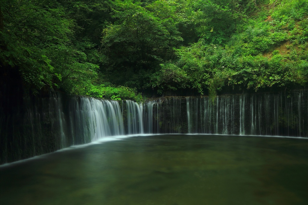 水の奏