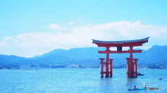 厳島神社