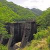 豊稔池堰堤①