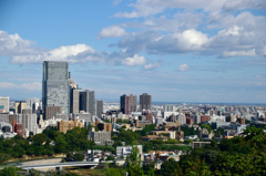 青葉城