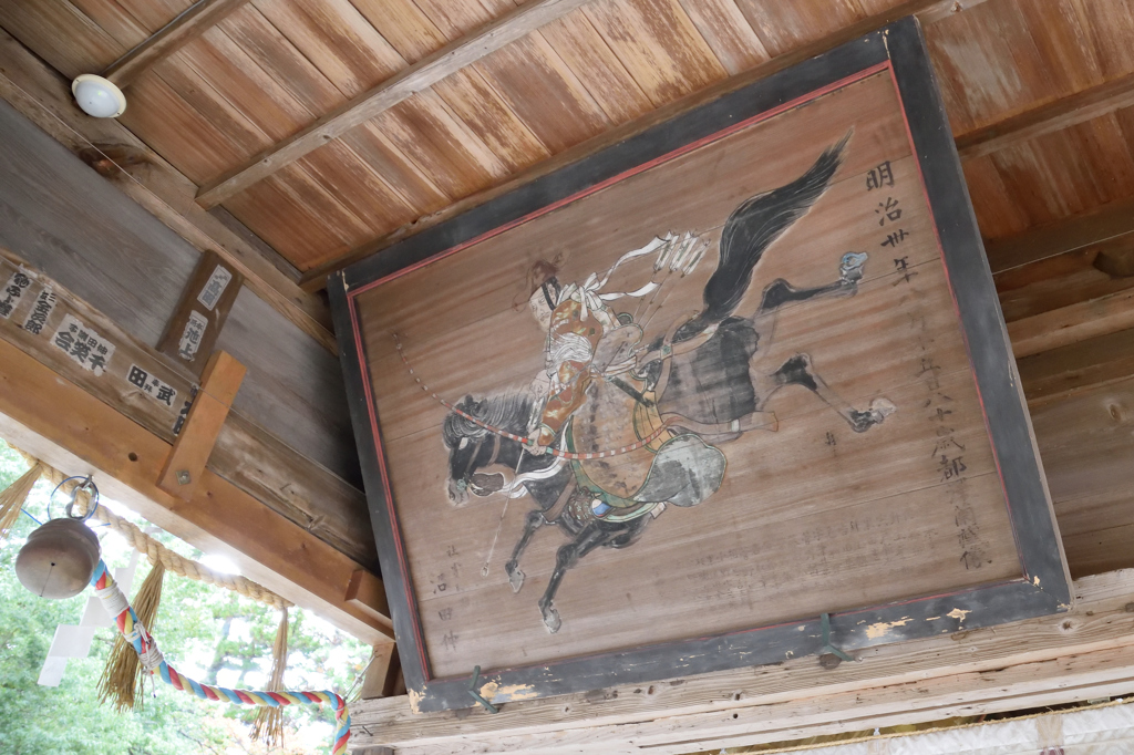 大崎八幡宮02