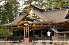 大崎八幡宮03
