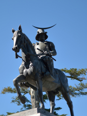 青葉城