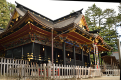 大崎八幡宮01