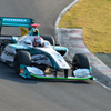 PETRONAS TOM’S SF14