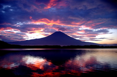 富士山