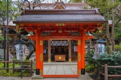 愛宕神社