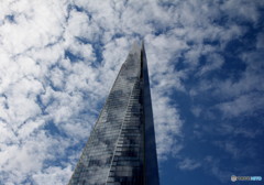 The Shard in London