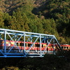 トロッコ日和