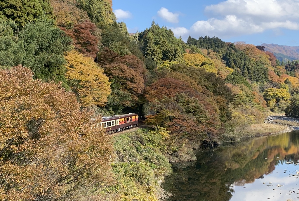 静かなる日