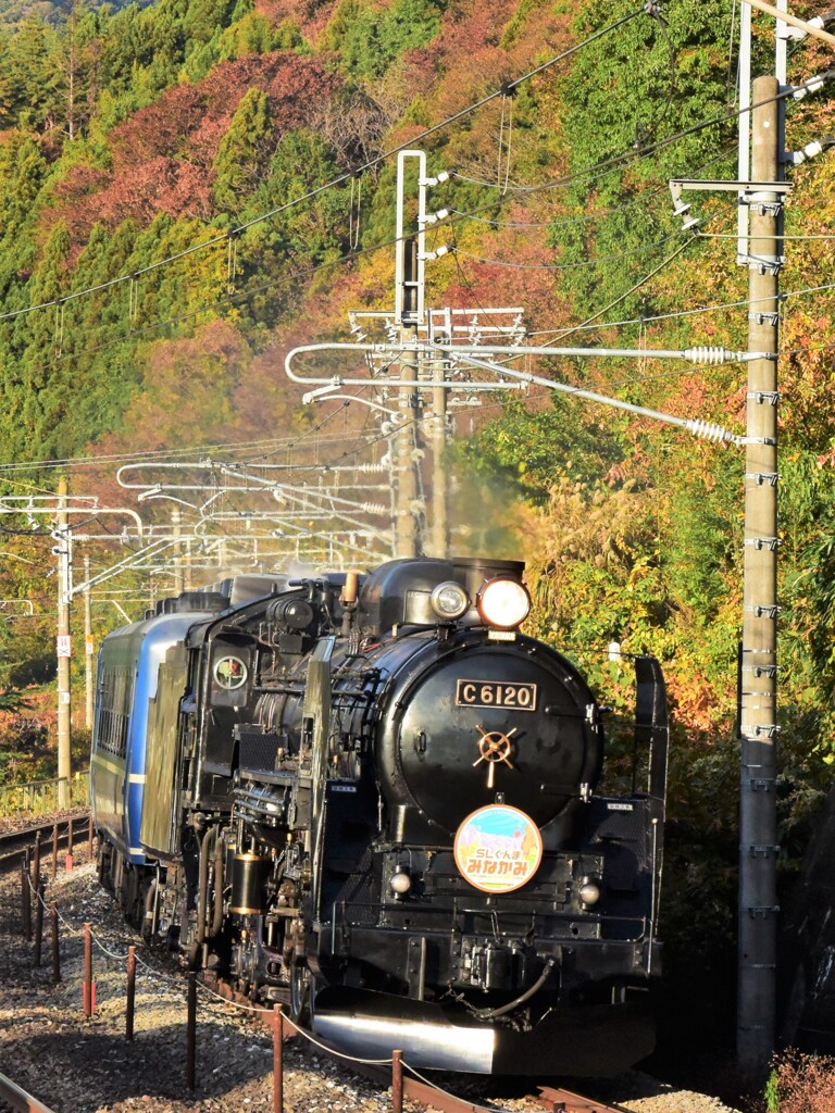 帰路