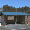バス停