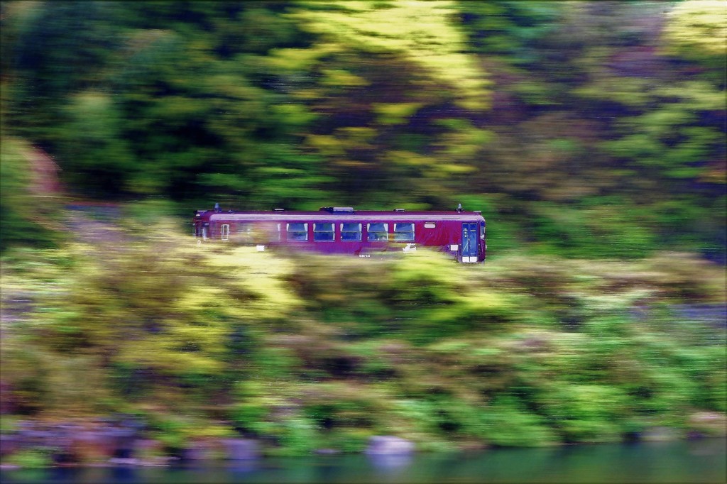 雨のわたらせ