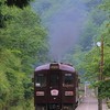 単行気動車が往く