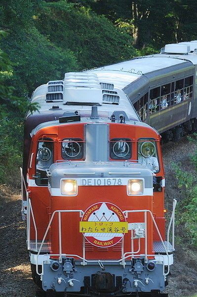 RAIL WAY