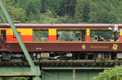 「わっしー」を探そう