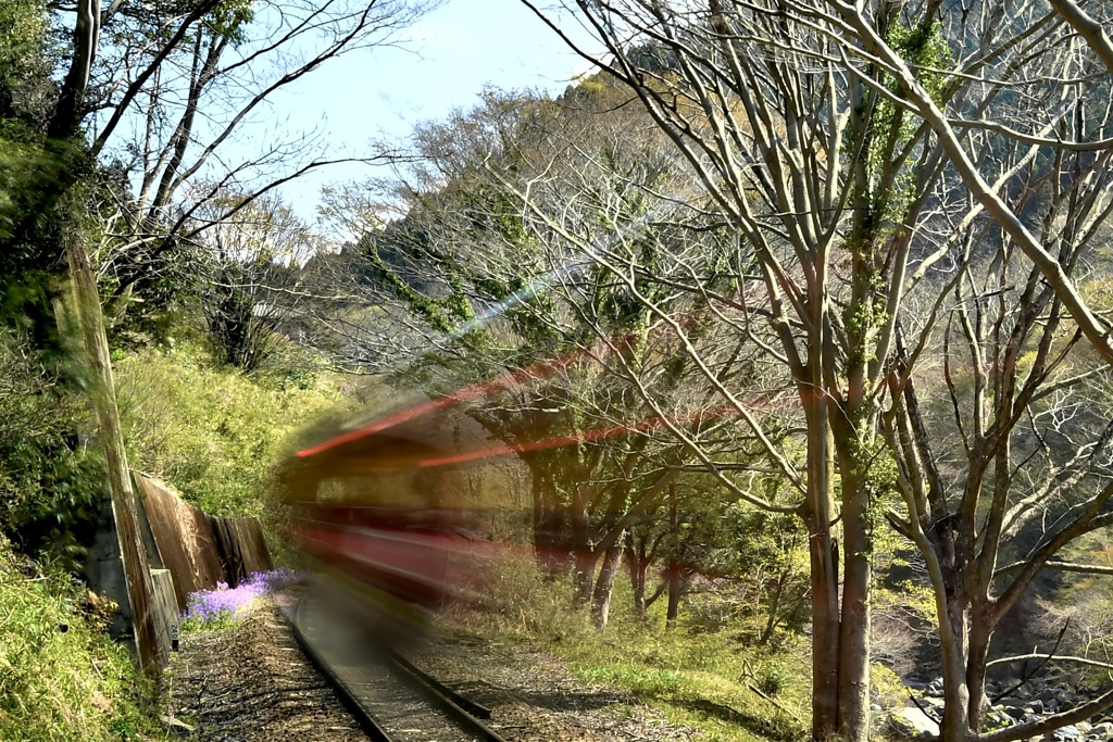 タイムトラベル