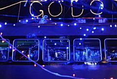 クリスタルな夜