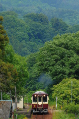 小中駅