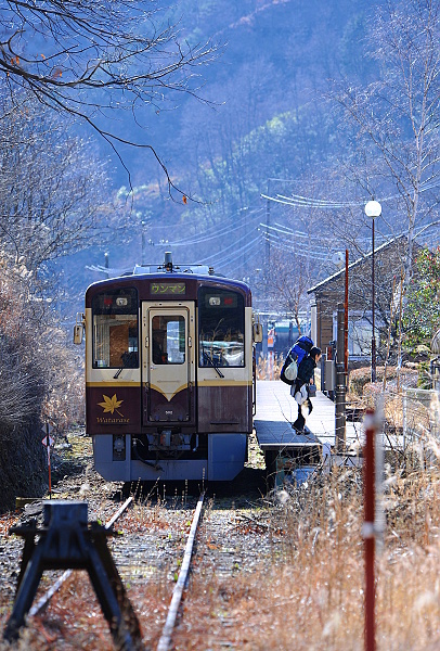 旅路