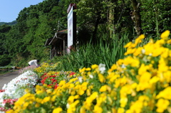 花の駅　